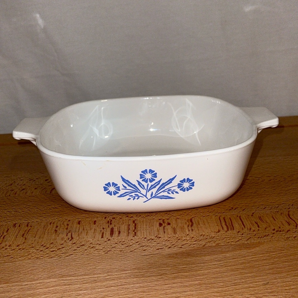 Vintage Corningware 1qt